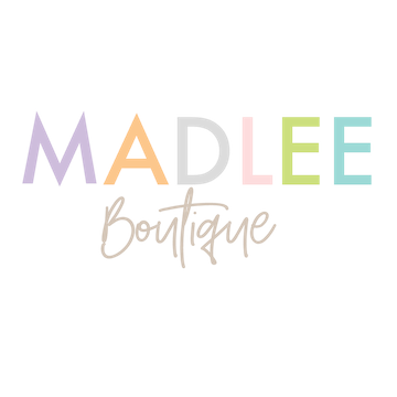 Madlee Boutique Gift Card