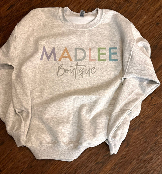 Madlee Sweatshirt